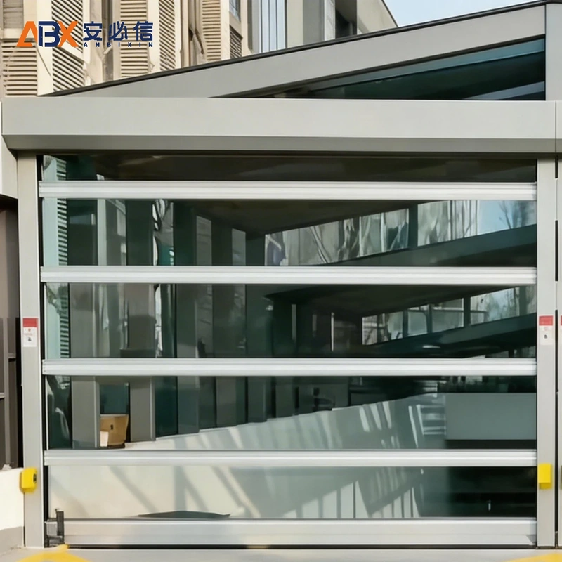 潜江高速门