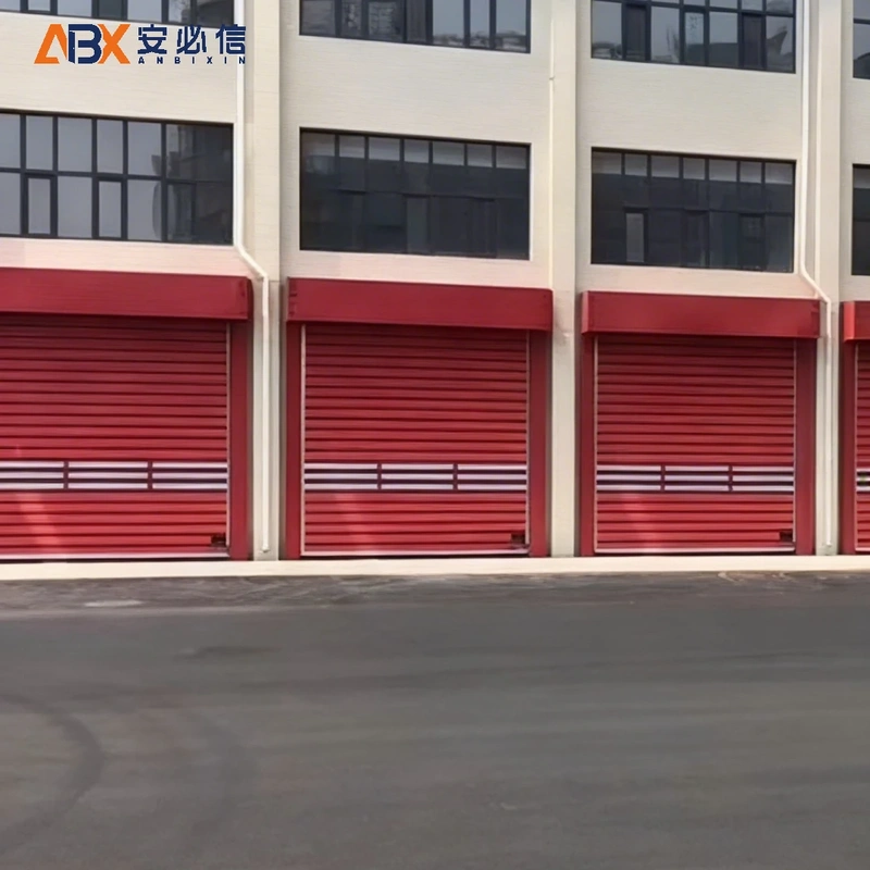 潜江快速卷帘门